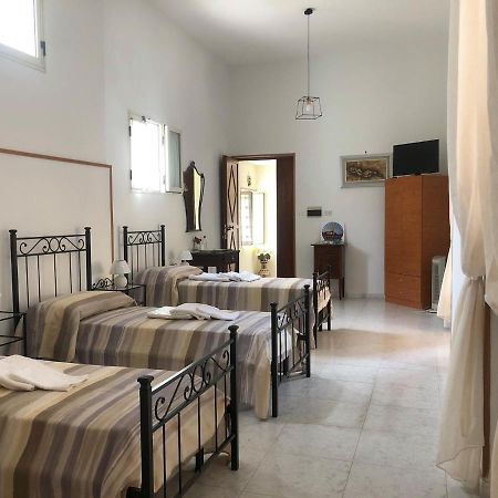 B&B 43 Santa Maria Capua Vetere Ngoại thất bức ảnh